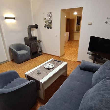 Ferienwohnung Bonese Exterior photo